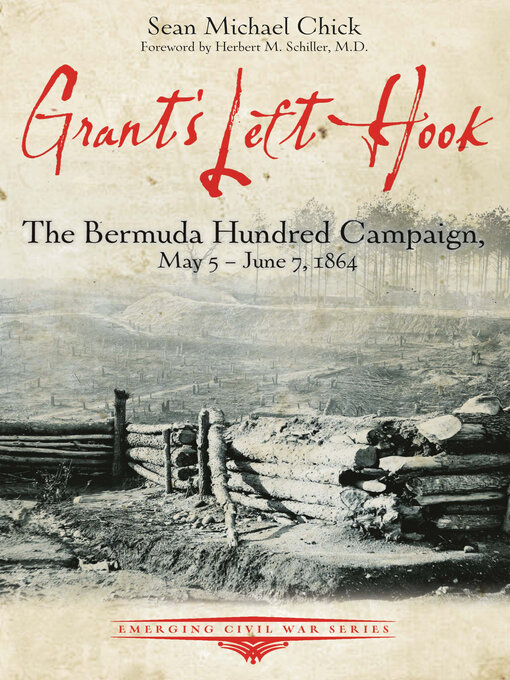 Title details for Grant's Left Hook by Sean Chick - Available